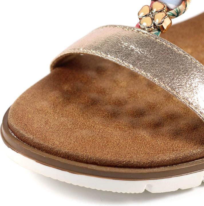 Produktbild Lunar Sandalen Tempo (38)