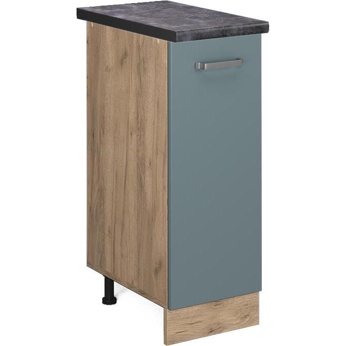 Vicco, Regal, Apothekerschrank R-Line