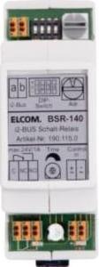 Produktbild Elcom Schaltrelais
