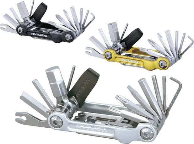 Immagine prodotto Topeak Mini 20 Pro