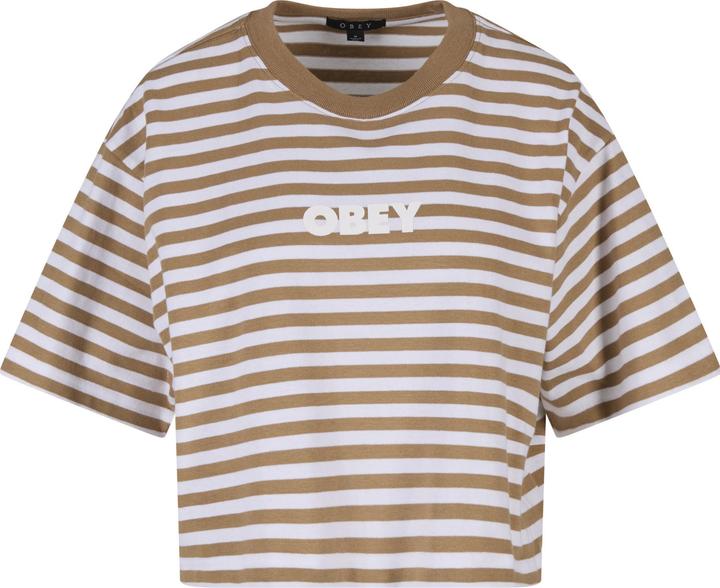 Produktbild Obey T-Shirt Brody (M)