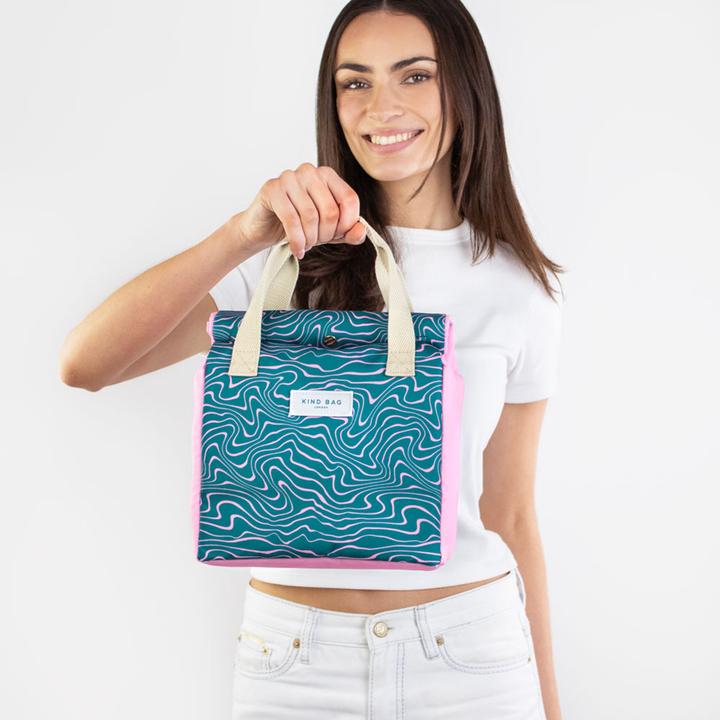 Image du produit Kind Bag Lunch Bag Contours