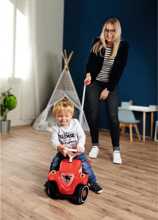 Produktbild BIG Bobby Car Schubstange