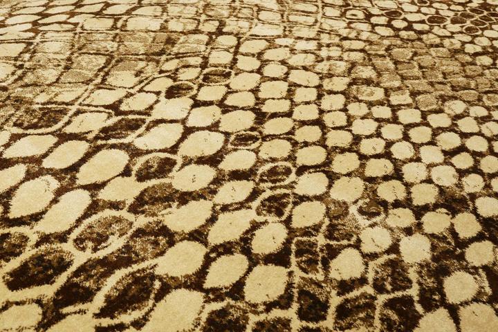 Produktbild Wecon Home Snake (133 x 200 cm)