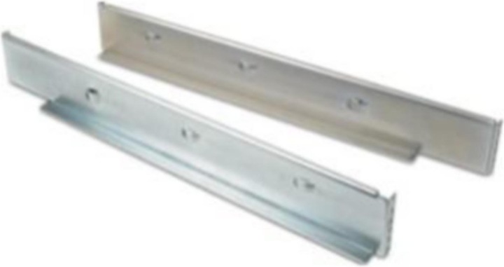 Actual product image APC Smart-UPS RT 19 inch Rail Kit for Smart-UPS RT 15/20kVA Rack Mounting brackets, Screws