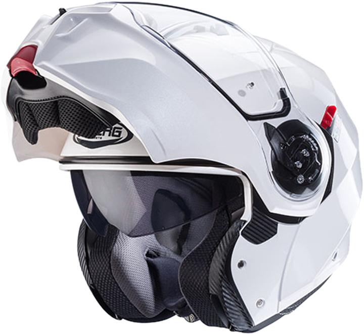 Produktbild Caberg Modularhelm Duke Evo (L)