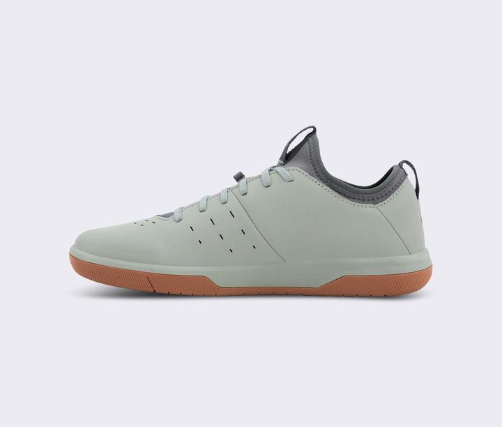 Actual product image Crankbrothers Stamp Street Fabio Shoe, Lace, sage/grey/gum (46.5)