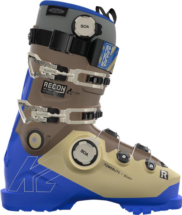 Immagine prodotto K2 Scarponi da sci Recon 140 Boa 2025