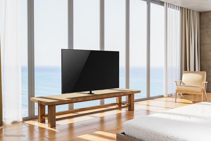 Produktbild Neomounts TV Desk Mount (grommet) (Tisch, 55", 50 kg)