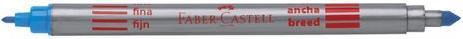 Image du produit Faber-Castell Crayons-feutres (10x)