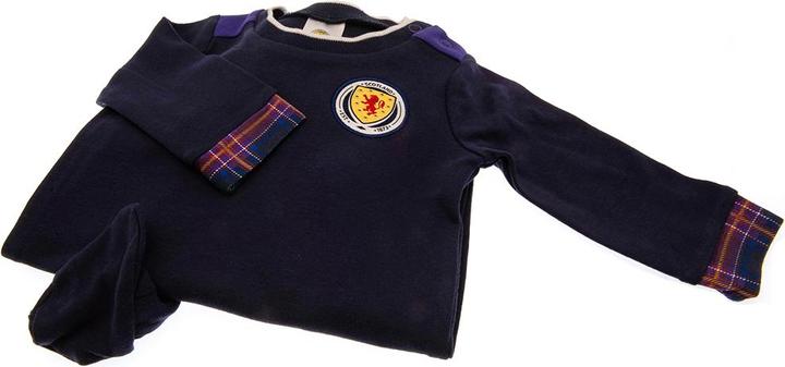 Actual product image Scotland Fa Baby pyjamas (74)