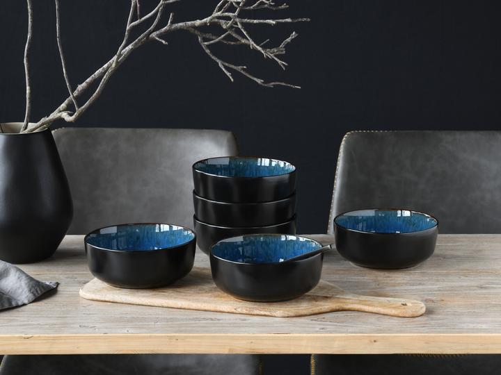Produktbild CreaTable Nordic Fjord (15.50 cm, 0.96 l, 6 x)