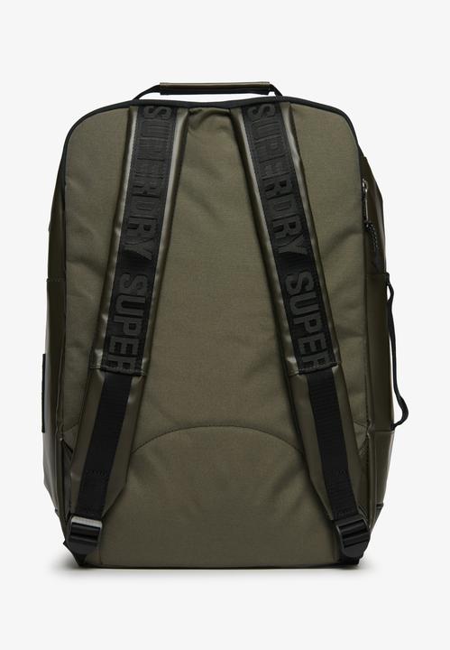 Produktbild Superdry Tarp 35-Liter-Rucksack (35 l)