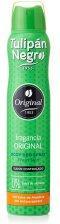 Image du produit MGA TULIPAN NEGRO ORIGINAL déodorant vapo 200 ml (Spray, 200 ml)