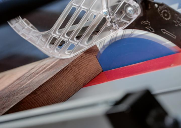 Produktbild Bosch Professional Zubehör Kreissägeblatt Expert for Wood, 254 x 30 x 2,6 mm, 32