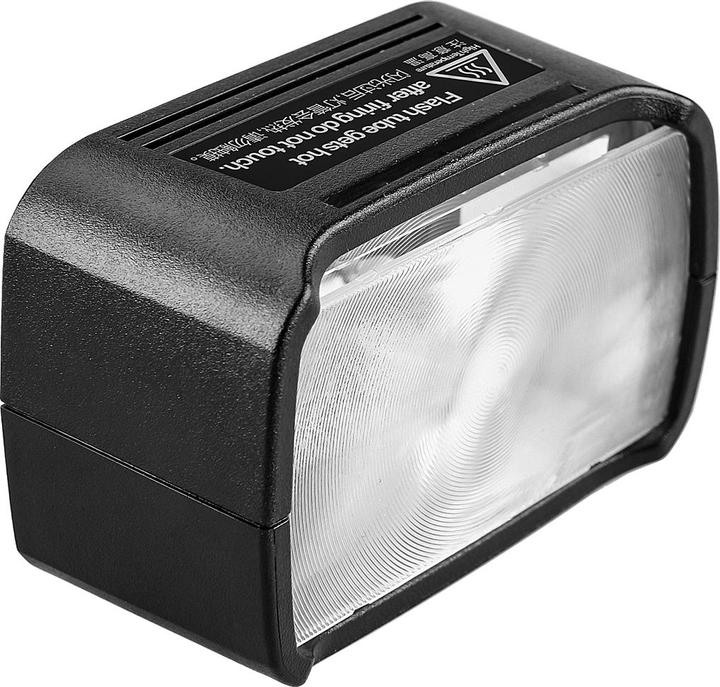 Produktbild Godox AD200 Pro (Aufsteckblitz, Godox)