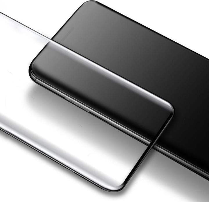 Actual product image Imak OPPO Find X3 Pro - Protective Glass Film (1 pcs., Xiaomi Mi 11)