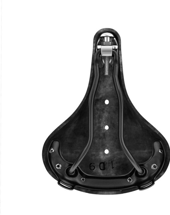 Actual product image Brooks England B17 S Standard