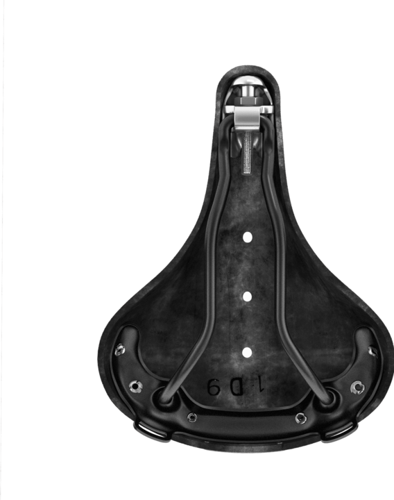 Actual product image Brooks England B17 S Standard