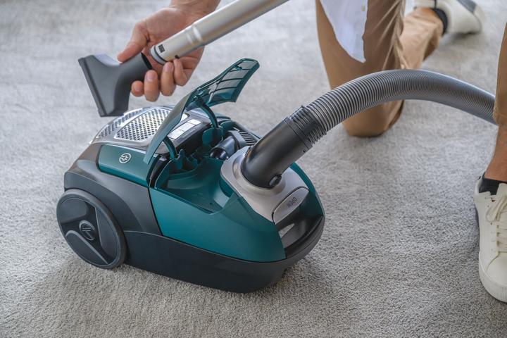 Produktbild Hoover HE530ALG 011