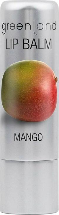 Immagine prodotto Greenland Balsamo per le labbra Mango (Balsamo per le labbra)