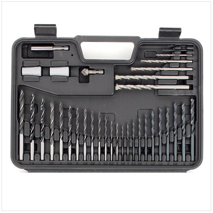 Actual product image DeWalt DT0109-QZ (1.5-10mm)
