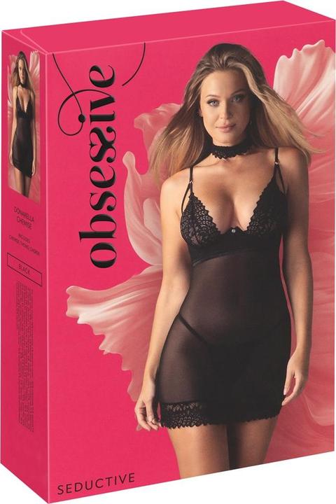 Image du produit Obsessive Ensemble Donarella (S)