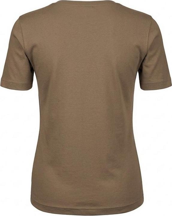 Produktbild Tee Jays TShirt Verriegelung (S)