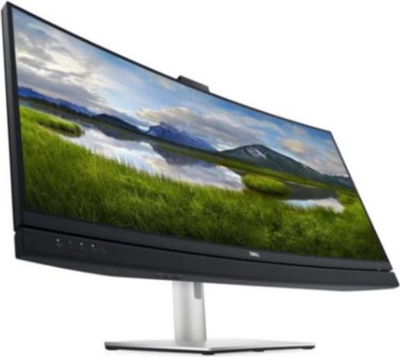 Immagine prodotto Dell P3424WEB (3440 x 1440 pixel, 34")