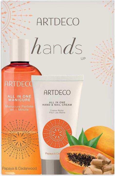 Immagine prodotto Artdeco Set manicure All In One (Set di manicure)