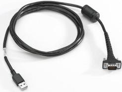 Immagine prodotto Zebra Cavo USB