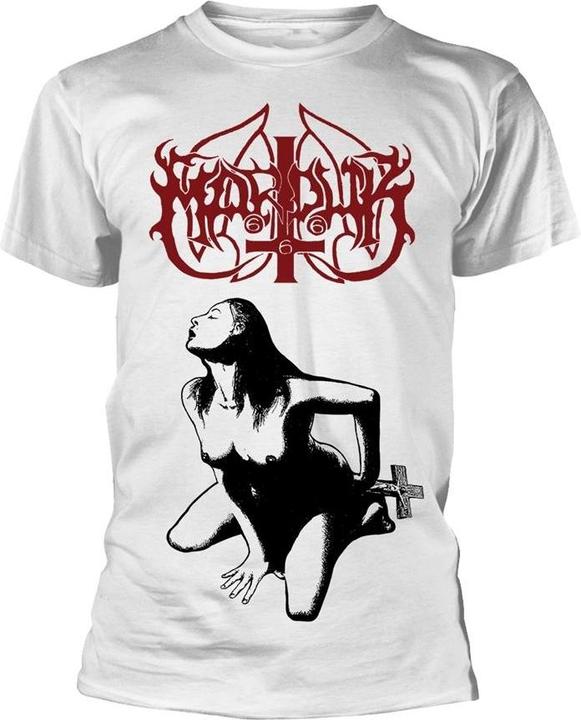 Produktbild Universal Textiles Fuck Me Jesus TShirt (L)