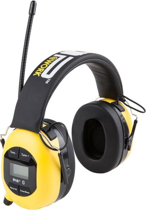 Produktbild Sahaga POP@work DAB+, Bluetooth (1 x)