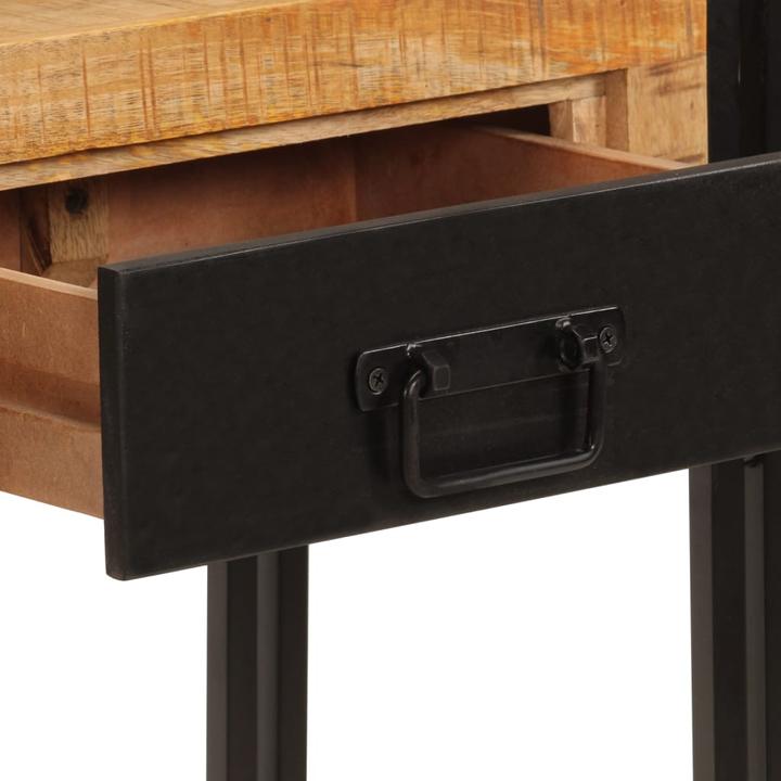 Image du produit vidaXL Konsolentisch (110 x 30 x 76 cm)