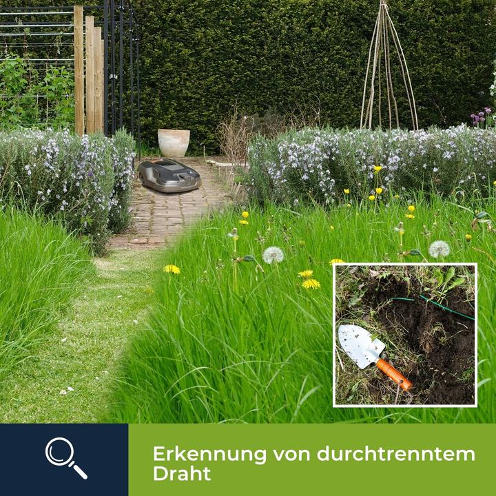 Actual product image Velleman VTTEST11 Cable tester