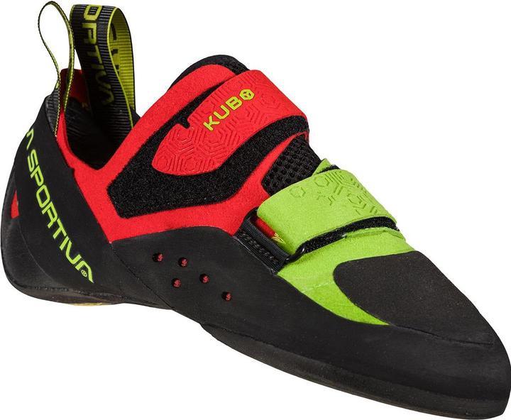 Actual product image La Sportiva Kubo (43)