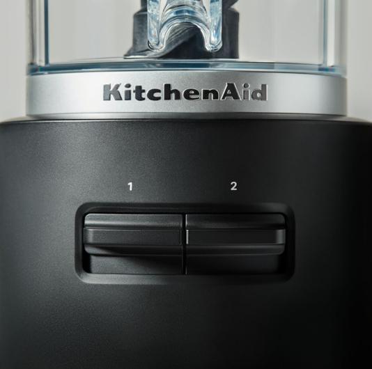 Actual product image KitchenAid 5KFCR531BM (1180 ml)