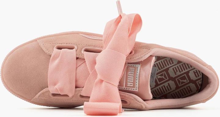 Image du produit Puma Suede Heart EP (40)