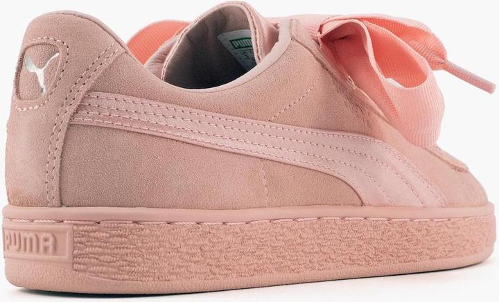 Image du produit Puma Suede Heart EP (40)