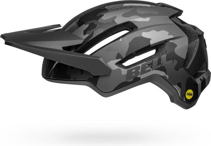 Produktbild Bell 4Forty Air MIPS Helmet (61 - 65 cm)