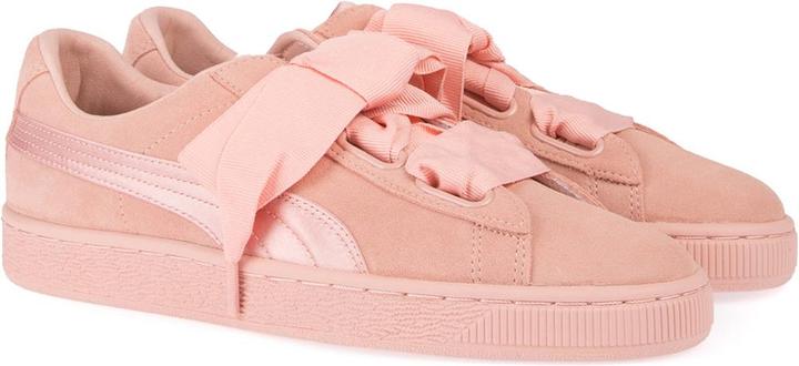 Image du produit Puma Suede Heart EP (40)