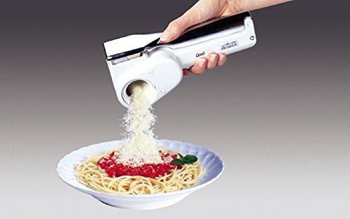 Actual product image Ariete 00C004410AR0 Grati Mod.44, Reibe