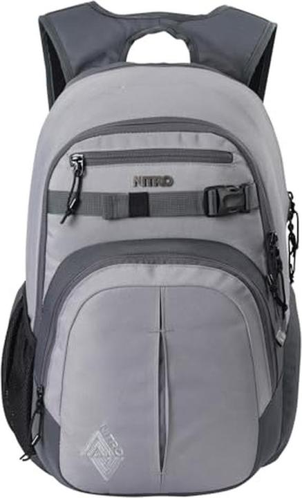 Actual product image Nitro Chase 35L Daypack 51 cm Laptopfach (35 l)