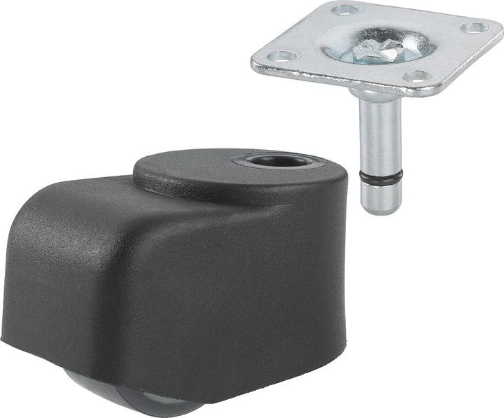 Produktbild Dörner + Helmer Walzenrolle