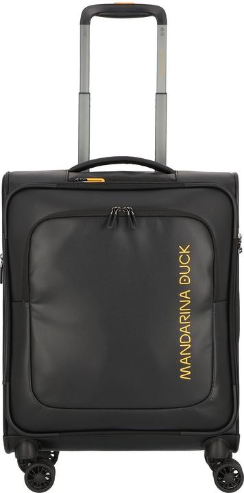 Immagine prodotto Mandarina Duck Carrello cabina Eco Coated a 4 ruote S 55 cm (40.50 l)