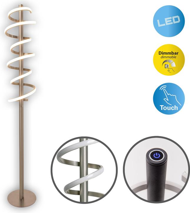 Actual product image Näve Belleza (2800 lm)