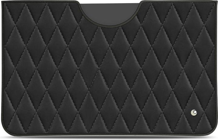 Noir - Couture ( Nappa - Schwarz )