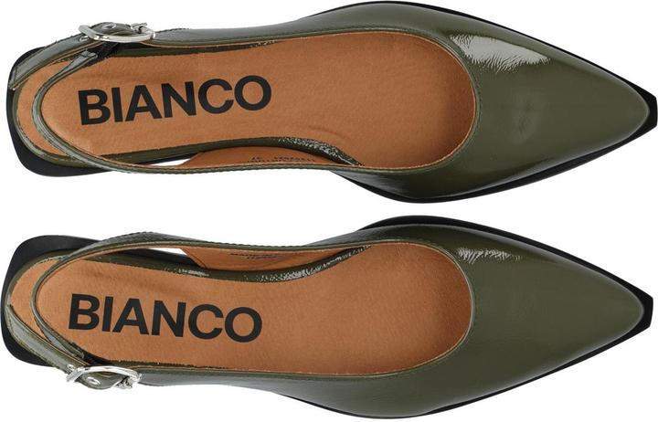 Immagine prodotto Bianco BIAVICTORIA Slingbacks (41)