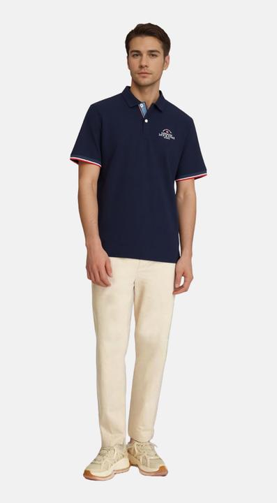 Produktbild Jack & Jones Jprbluwave Polo Ss Bmsp23 (S)