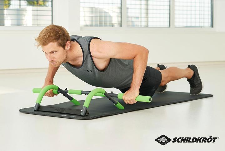 Image du produit Schildkröt Barre de porte